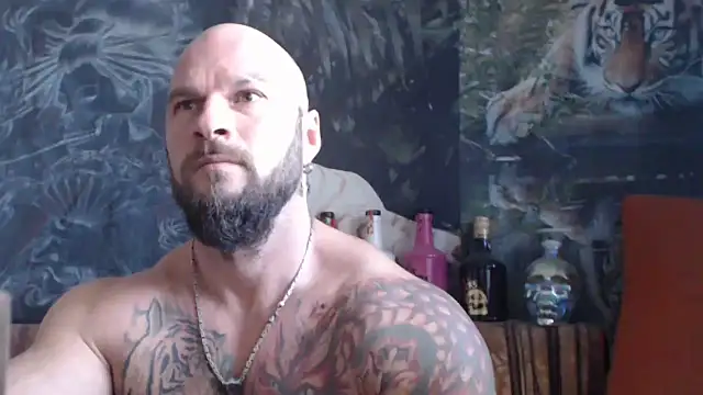 viking 30 online show from October 5, 2025, 6:01 am