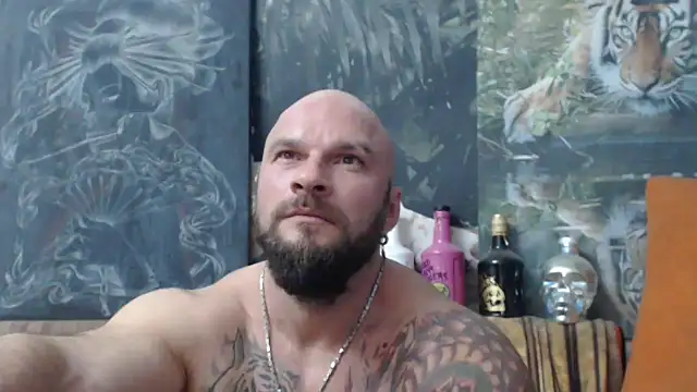 viking 30 online show from October 10, 2025, 7:24 pm