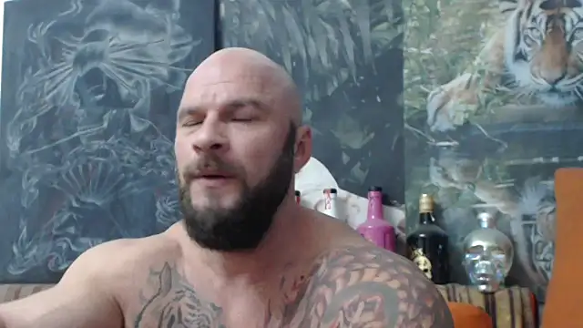 viking 30 online show from October 23, 2025, 6:50 pm