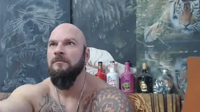 viking 30 online show from December 2, 2025, 5:35 am