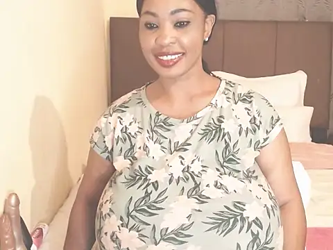 MissTits online show from September 27, 2025, 9:47 am