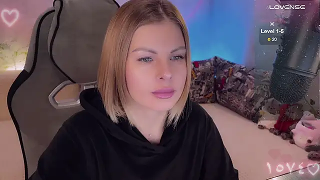 Your Sweet Lilu online show from December 5, 2024, 5:06 pm