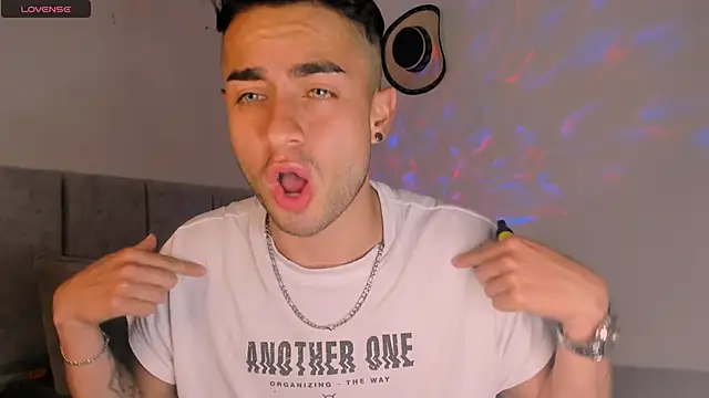 aydan hw online show from December 12, 2024, 2:04 am