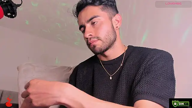 aydan hw online show from February 7, 2025, 1:36 am