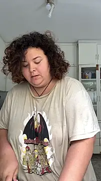 Snapshot of valentinny chatting on November 16, 2025, 4:45 pm valentinny online show from November 16, 2025, 4:45 pm