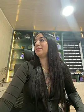 EmmyEvans1 online show from March 7, 2026, 7:44 pm