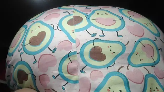 prettyangelsquirt online show from November 14, 2025, 5:11 pm