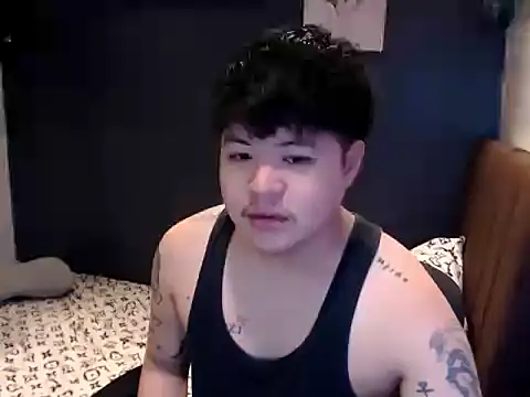 ASIANken911 online show from October 21, 2025, 8:37 am