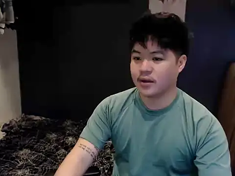 ASIANken911 online show from October 22, 2025, 6:29 pm