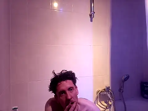 Antonio11111x online show from February 16, 2026, 8:27 pm