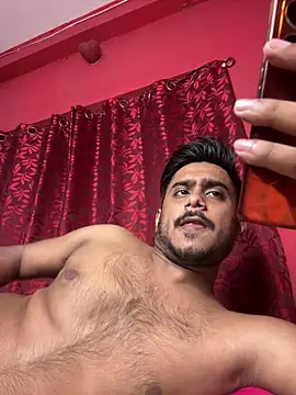 Rajveer1292 online show from December 11, 2024, 4:53 pm