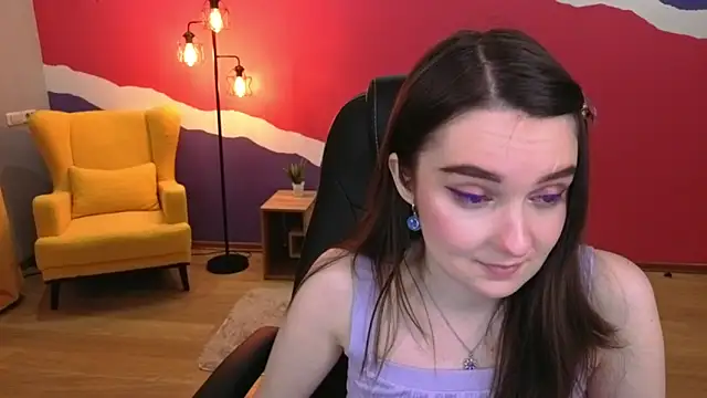 Snapshot of CloudGrace chatting on February 10, 2026, 6:12 pm CloudGrace online show from February 10, 2026, 6:12 pm