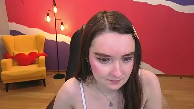 Snapshot of CloudGrace chatting on February 19, 2026, 3:13 am CloudGrace online show from February 19, 2026, 3:13 am