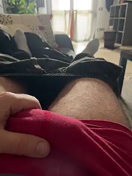 Snapshot of _Inchiodo_ chatting on January 27, 2025, 1:41 pm  Inchiodo  online show from January 27, 2025, 1:41 pm