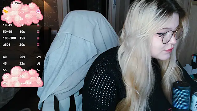 Mini Mo online show from January 23, 2025, 9:29 am