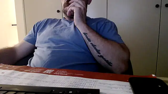 mrbigballs online show from June 3, 2026, 8:25 pm