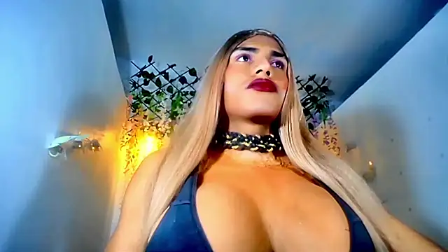 paulabigcock online show from February 14, 2026, 3:53 pm