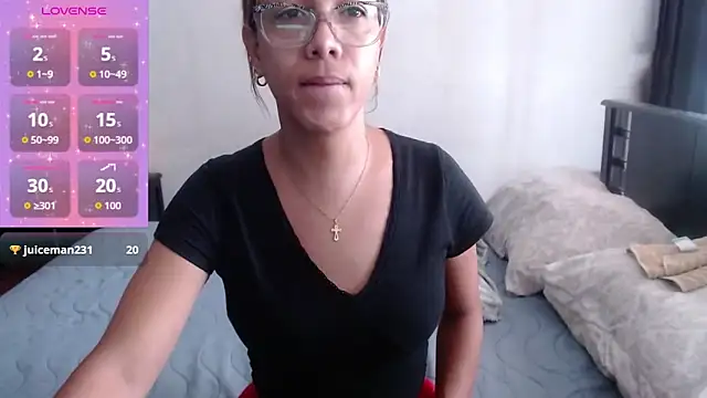 sensual nataliee online show from March 26, 2026, 2:44 pm