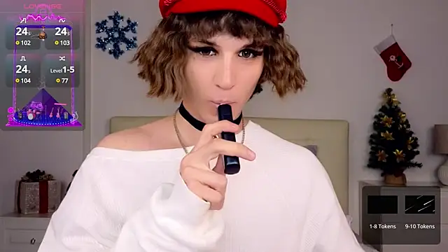 HelenSpellman online show from December 23, 2024, 2:50 pm