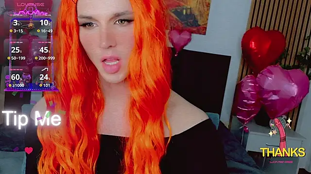 Snapshot of HelenSpellman chatting on February 16, 2026, 8:05 pm HelenSpellman online show from February 16, 2026, 8:05 pm