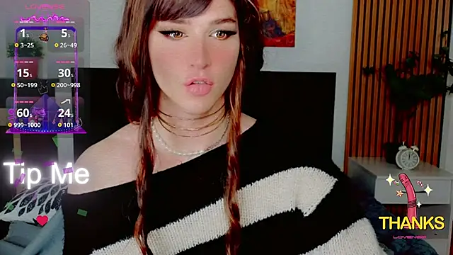 Snapshot of HelenSpellman chatting on March 2, 2026, 11:44 pm HelenSpellman online show from March 2, 2026, 11:44 pm