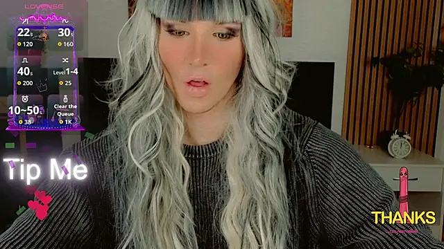 HelenSpellman online show from March 27, 2026, 12:05 am