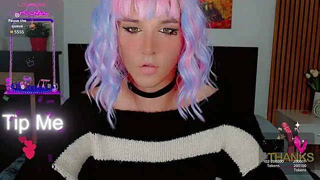 HelenSpellman online show from April 16, 2026, 10:45 pm