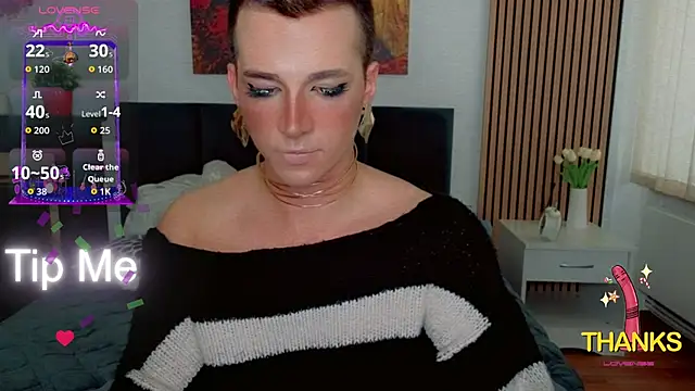 Snapshot of HelenSpellman chatting on June 27, 2026, 6:07 am HelenSpellman online show from June 27, 2026, 6:07 am