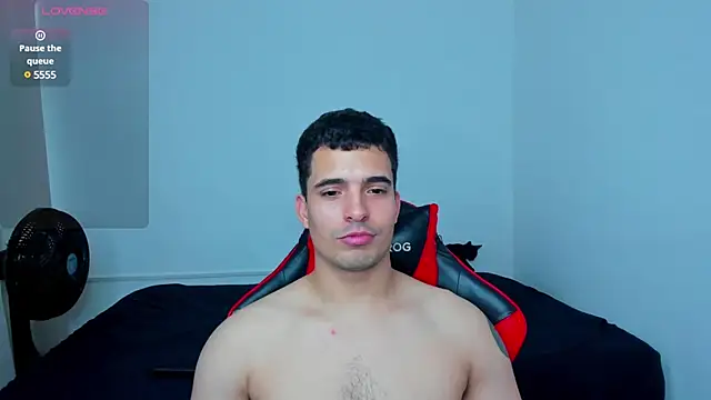 tanner hard  online show from March 18, 2025, 6:59 pm