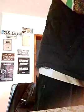 Codymc89 online show from May 13, 2026, 3:42 pm