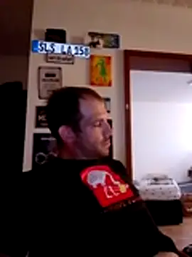 Snapshot of Codymc89 chatting on July 11, 2026, 11:35 am Codymc89 online show from July 11, 2026, 11:35 am