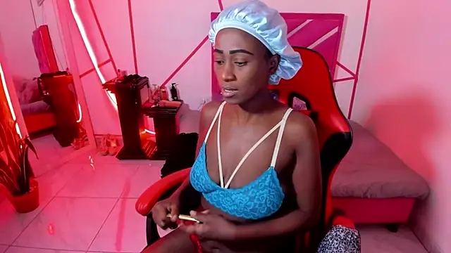 stNatashaBrunette online show from November 15, 2025, 12:19 am