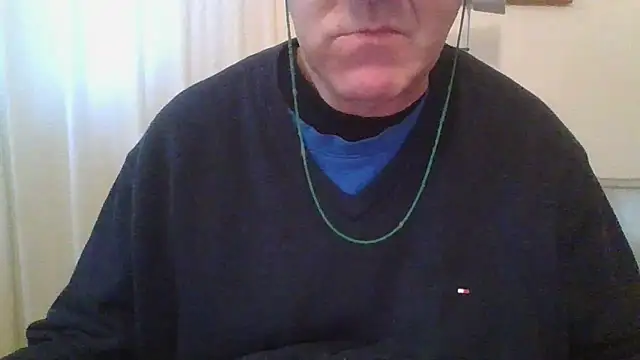 ANONIMO7735 online show from February 14, 2025, 6:12 am