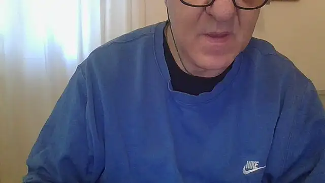 ANONIMO7735 online show from February 22, 2025, 9:34 am