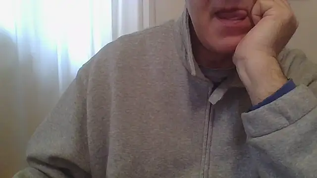 ANONIMO7735 online show from February 24, 2025, 9:43 am