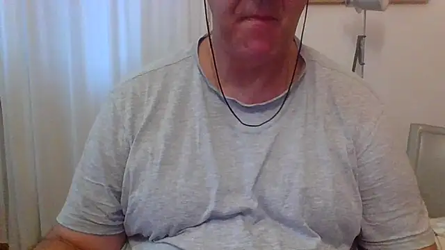 ANONIMO7735 online show from September 28, 2025, 5:02 am
