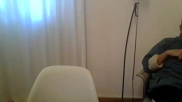 ANONIMO7735 online show from November 8, 2025, 10:15 am