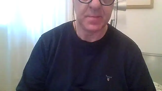 ANONIMO7735 online show from March 3, 2026, 6:30 am