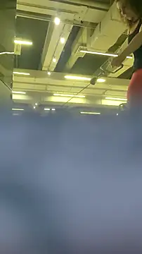 JohansonKatie online show from March 18, 2025, 8:26 pm