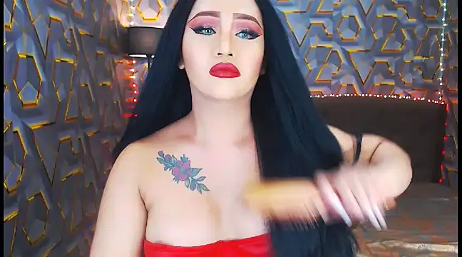 Snapshot of KylieMaxwellCaulfield_TS chatting on January 22, 2025, 2:04 am KylieMaxwellCaulfield TS online show from January 22, 2025, 2:04 am