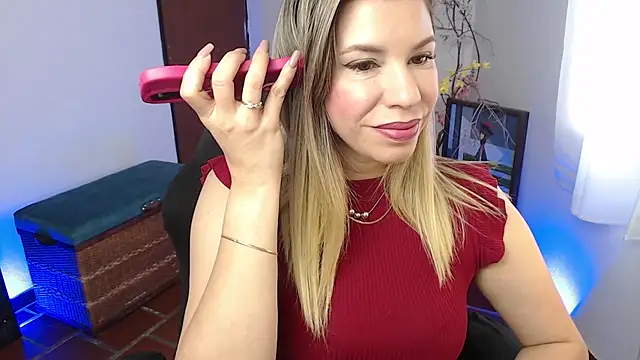 ms sofia x online show from March 5, 2025, 3:07 pm