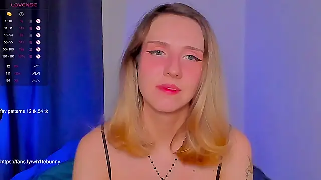 HotaruTomo online show from December 1, 2024, 6:08 pm