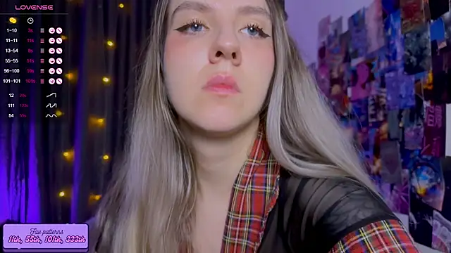 HotaruTomo online show from September 13, 2025, 10:31 pm