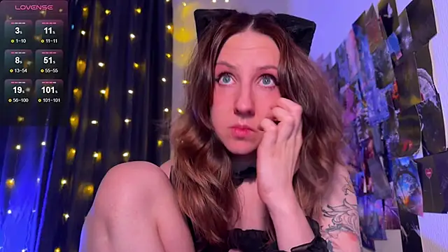 HotaruTomo online show from January 8, 2026, 8:16 am