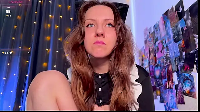 HotaruTomo online show from March 21, 2026, 7:13 am