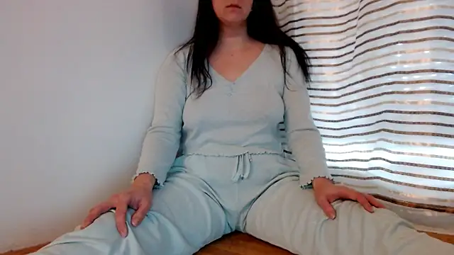 SofiaLenis online show from February 27, 2026, 12:38 pm