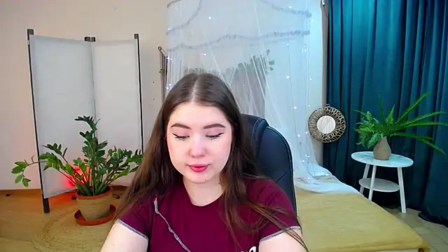 NicoleFoxery online show from February 12, 2025, 3:29 am