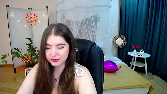 NicoleFoxery online show from February 14, 2025, 3:22 am