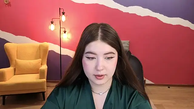 NicoleFoxery online show from October 11, 2025, 6:17 pm