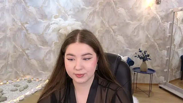 NicoleFoxery online show from February 8, 2026, 6:22 pm